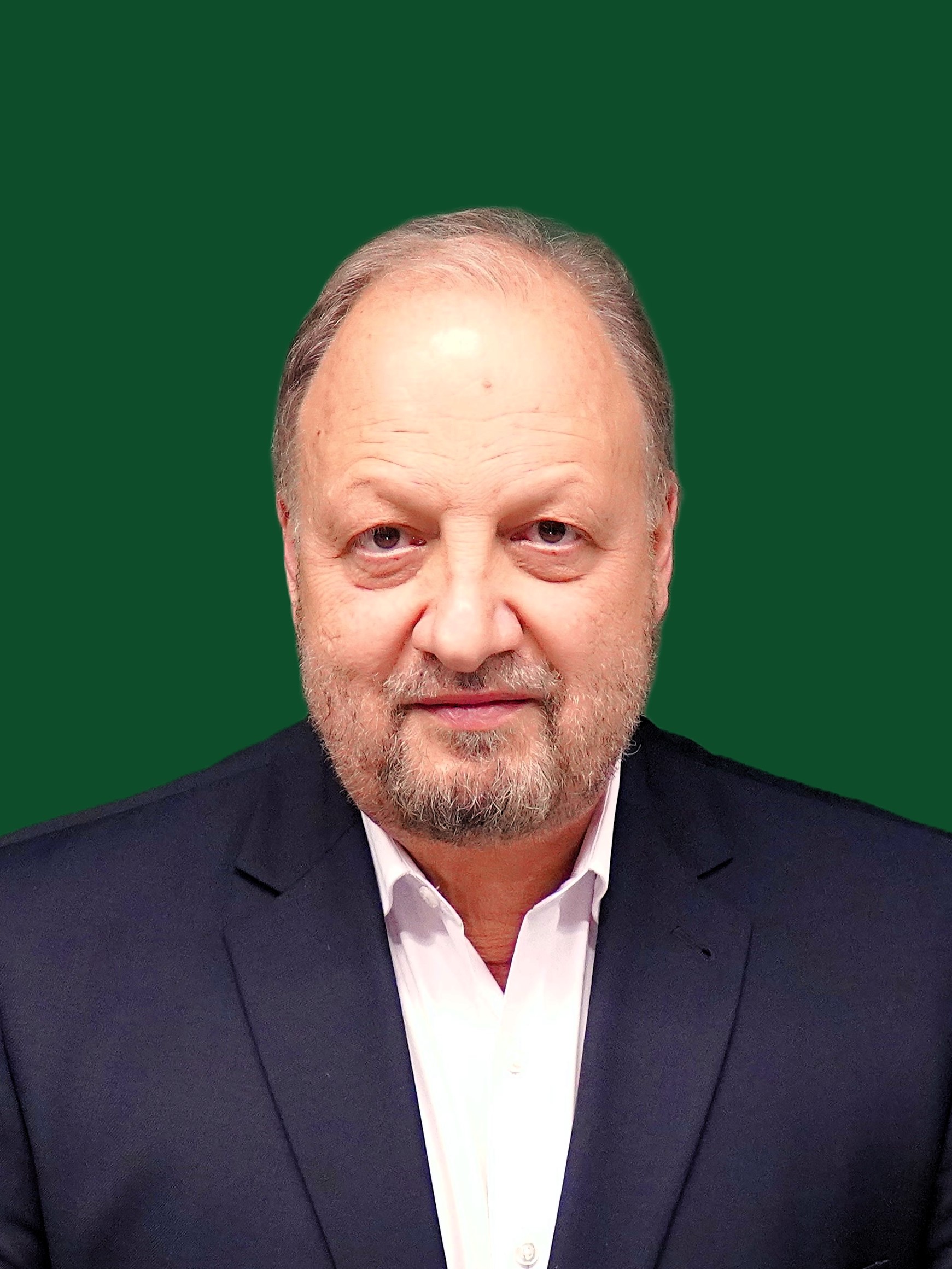 John Livanas